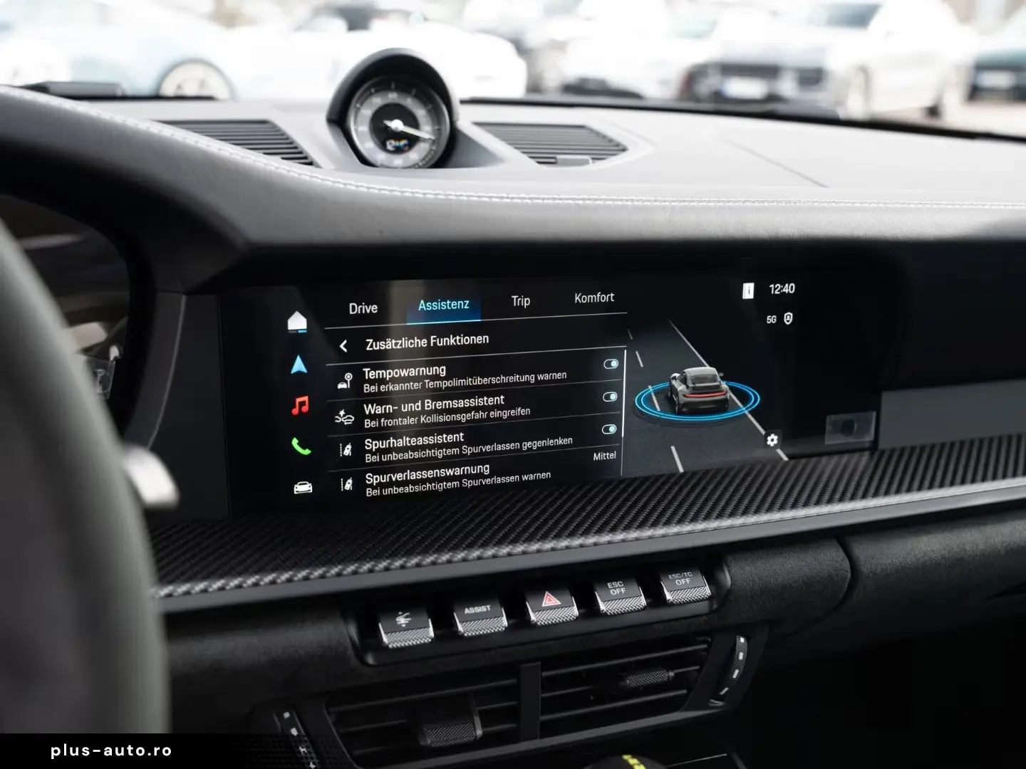 Porsche 992-2 (911) GT3