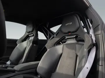 Porsche 992-2 (911) GT3