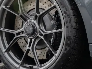 Porsche 992-2 (911) GT3