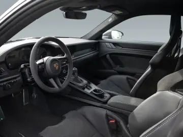 Porsche 992-2 (911) GT3