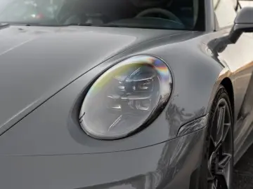 Porsche 992-2 (911) GT3