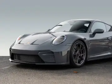 Porsche 992-2 (911) GT3
