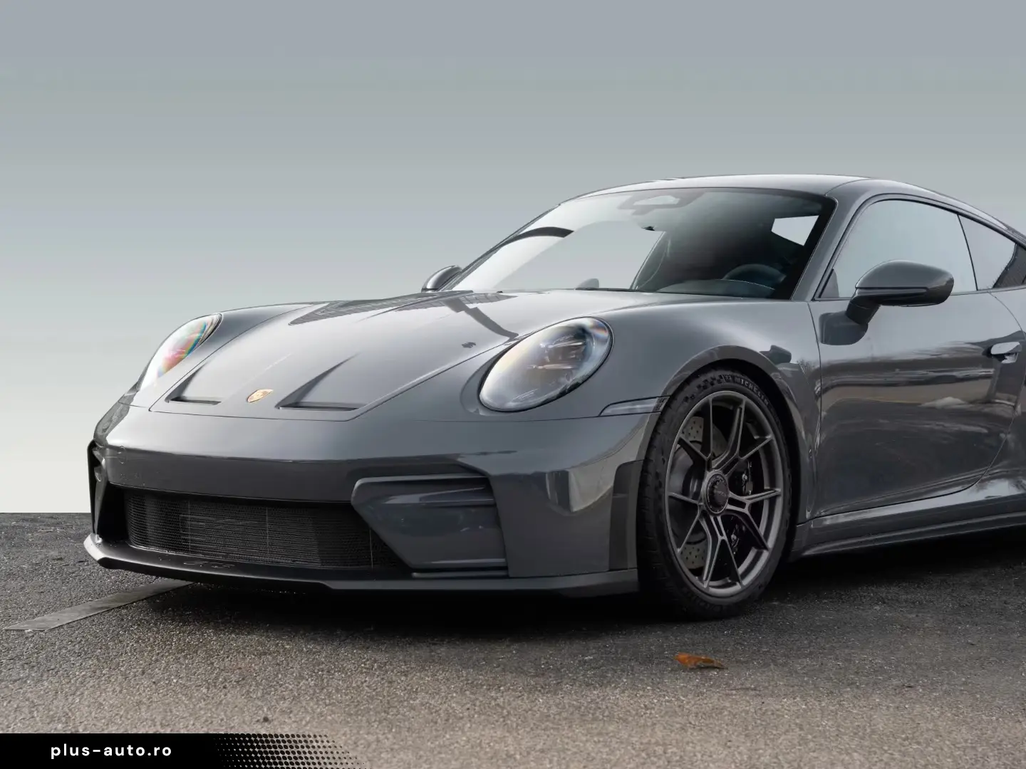 Porsche 992-2 (911) GT3