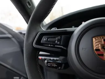 Porsche 992-2 (911) GT3