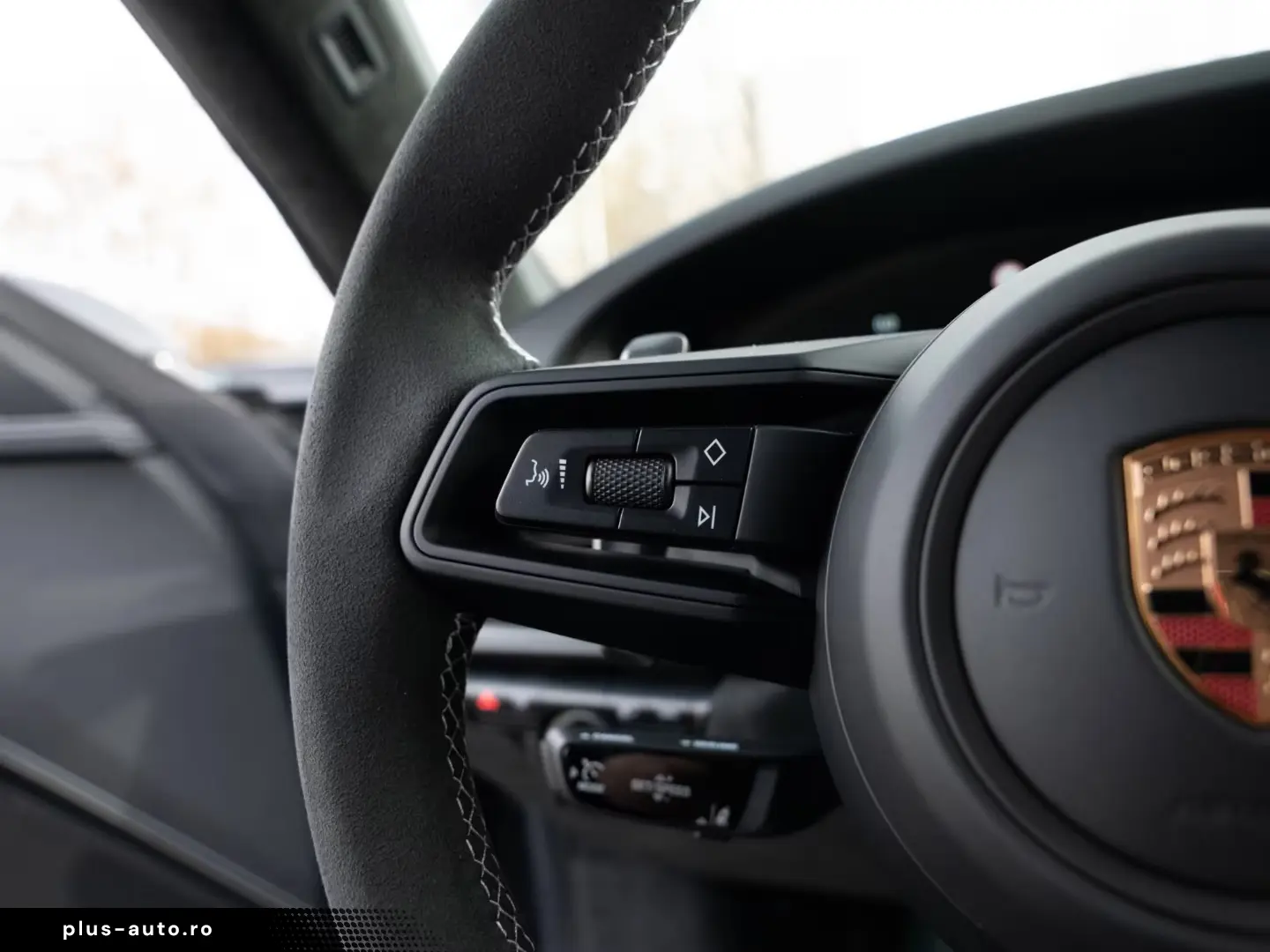 Porsche 992-2 (911) GT3