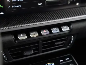 Porsche 992-2 (911) GT3