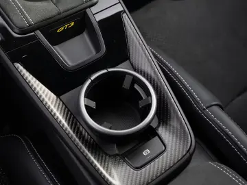 Porsche 992-2 (911) GT3