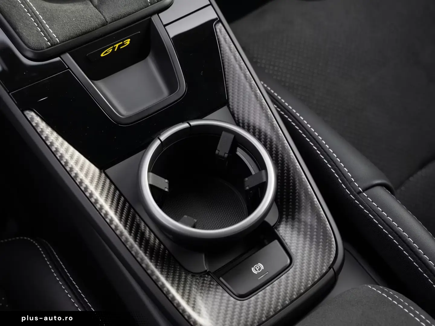 Porsche 992-2 (911) GT3