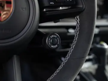 Porsche 992-2 (911) GT3