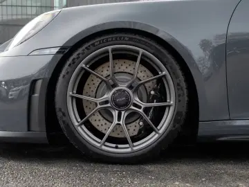 Porsche 992-2 (911) GT3