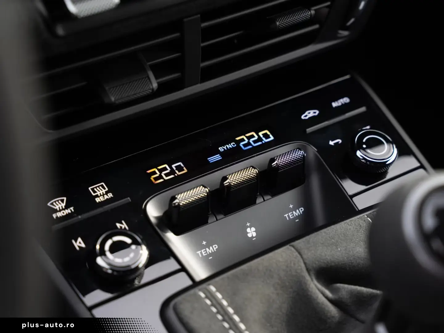 Porsche 992-2 (911) GT3