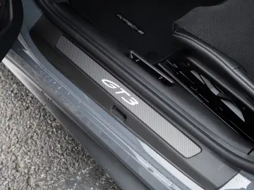 Porsche 992-2 (911) GT3