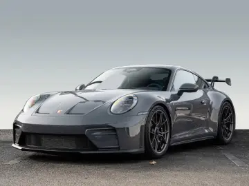 Porsche 992-2 (911) GT3