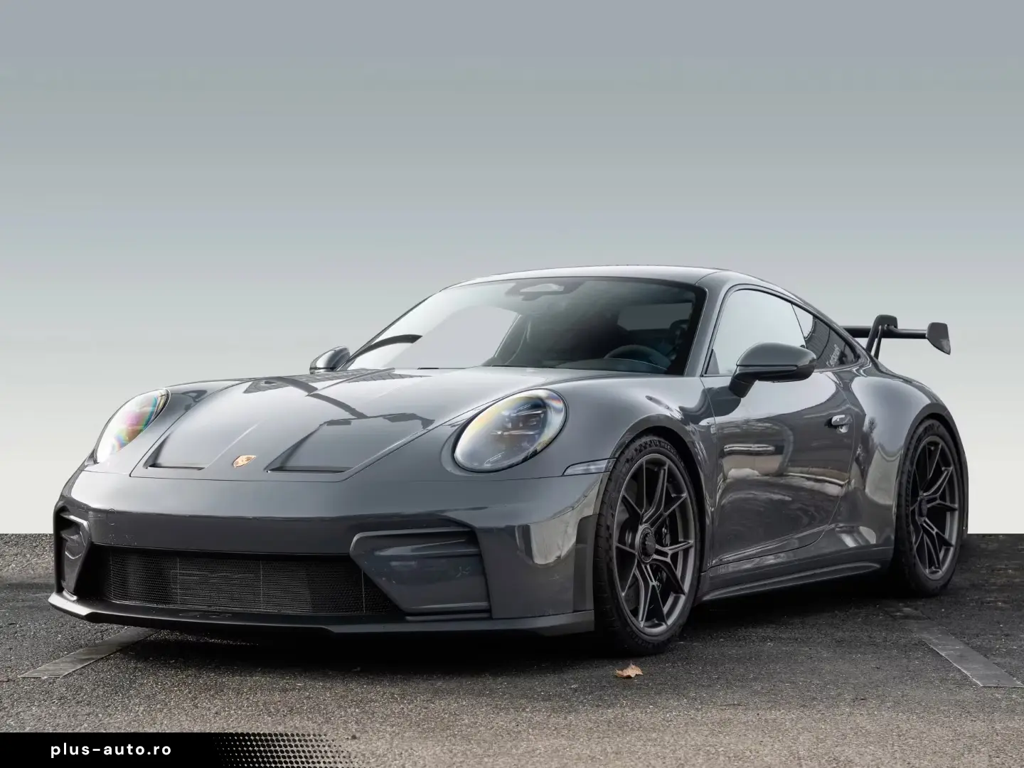 Porsche 992-2 (911) GT3