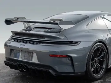 Porsche 992-2 (911) GT3