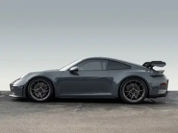 Porsche 992-2 (911) GT3