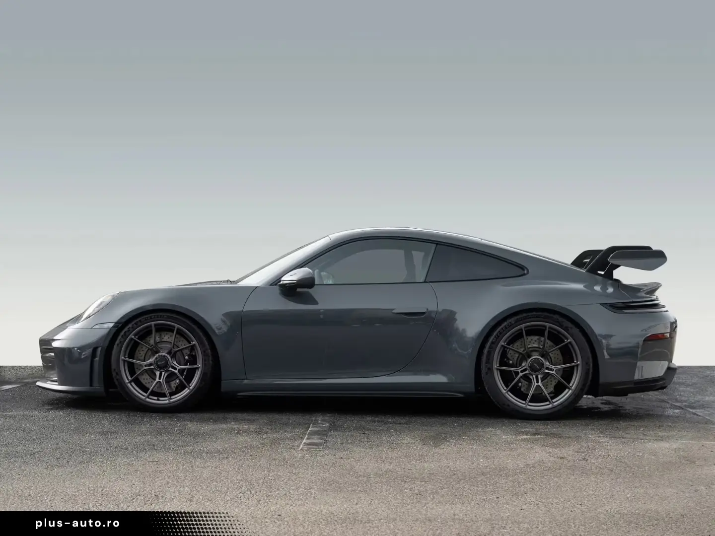 Porsche 992-2 (911) GT3