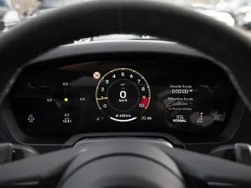 Porsche 992-2 (911) GT3