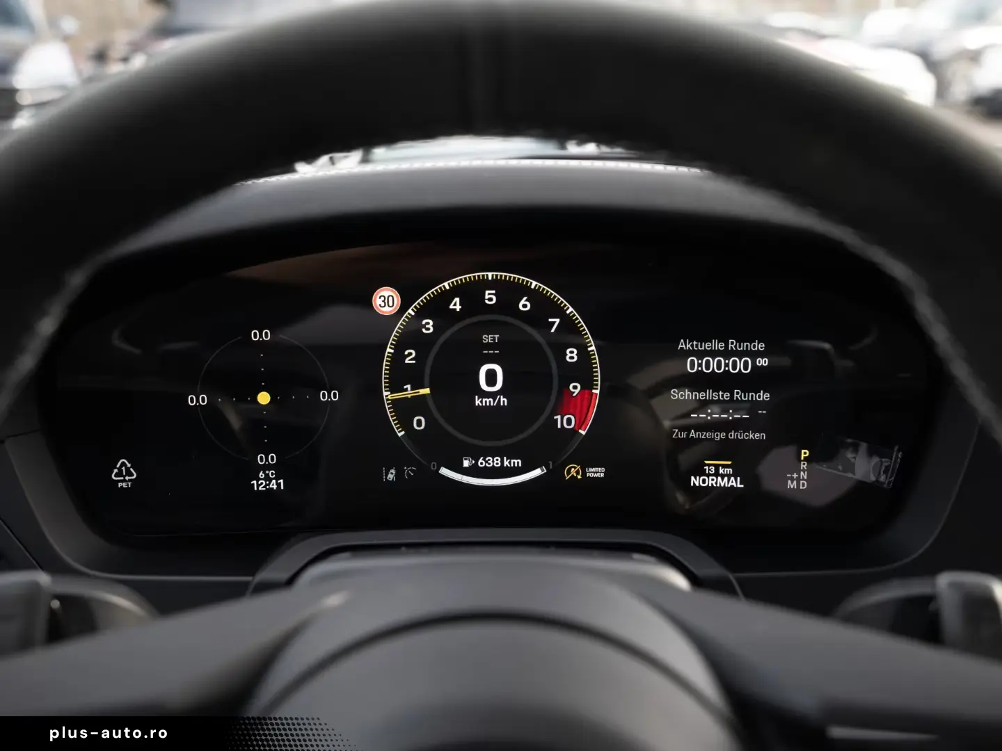 Porsche 992-2 (911) GT3