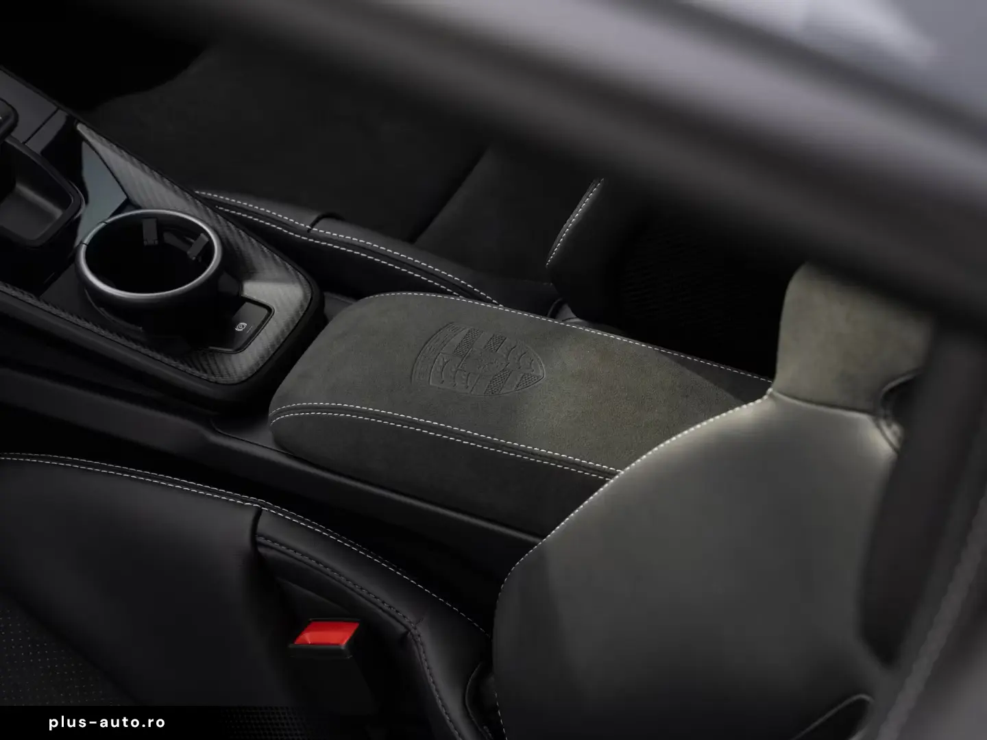 Porsche 992-2 (911) GT3