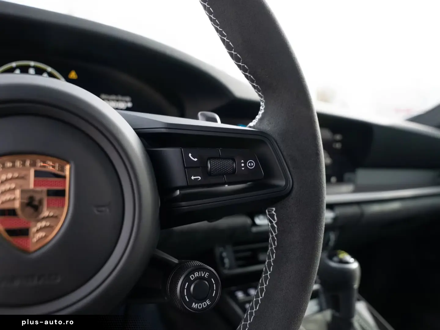 Porsche 992-2 (911) GT3