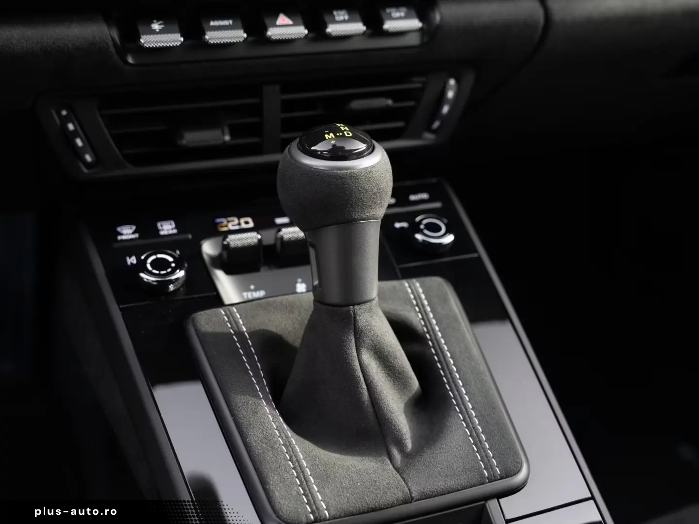 Porsche 992-2 (911) GT3