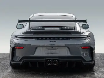 Porsche 992-2 (911) GT3