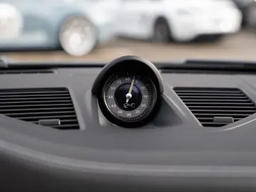 Porsche 992-2 (911) GT3