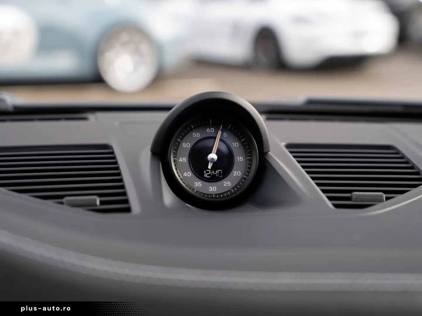 Porsche 992-2 (911) GT3