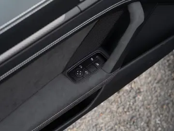 Porsche 992-2 (911) GT3