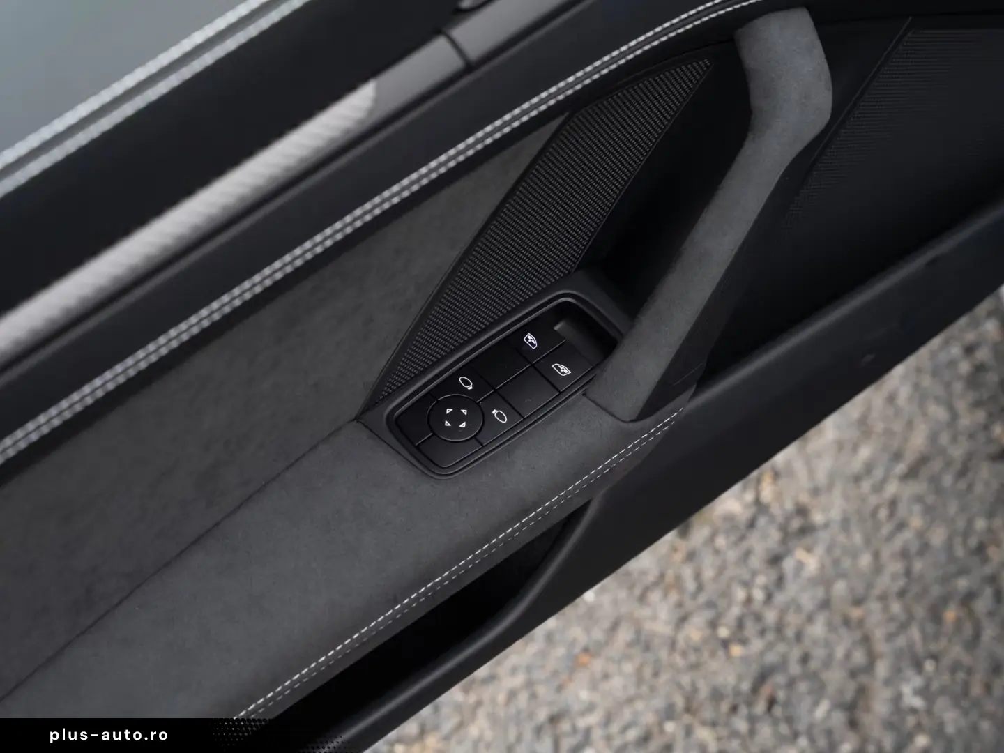 Porsche 992-2 (911) GT3