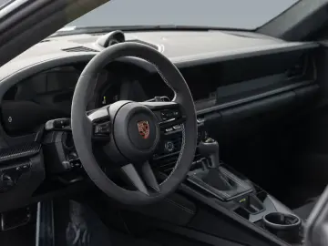 Porsche 992-2 (911) GT3