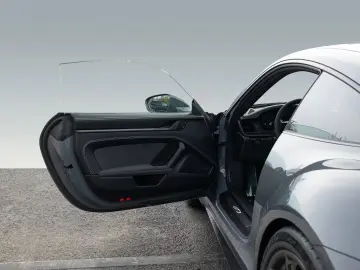 Porsche 992-2 (911) GT3