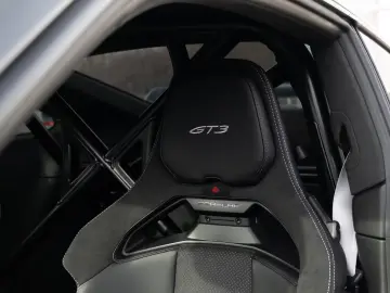 Porsche 992-2 (911) GT3