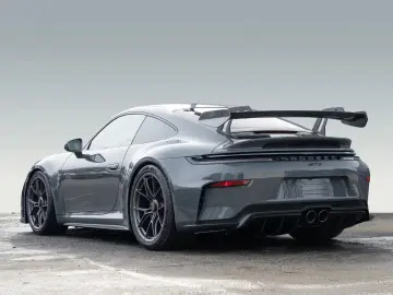 Porsche 992-2 (911) GT3