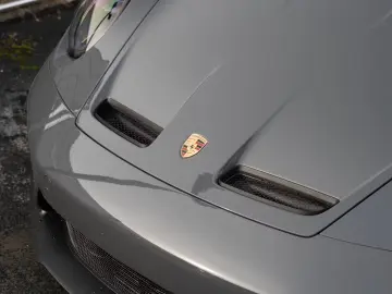 Porsche 992-2 (911) GT3