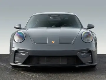 Porsche 992-2 (911) GT3