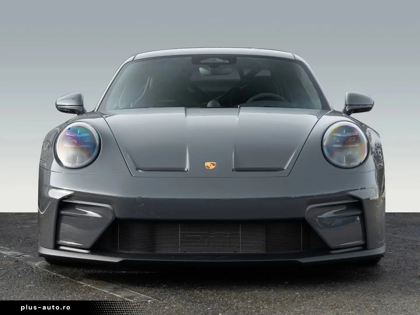 Porsche 992-2 (911) GT3