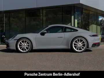 PORSCHE 992 911 Carrera Sportabgasanlage BOSE 21-Zoll