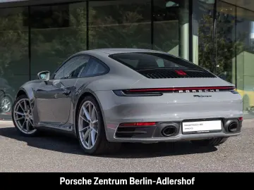 PORSCHE 992 911 Carrera Sportabgasanlage BOSE 21-Zoll