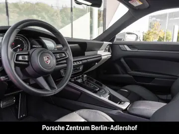 PORSCHE 992 911 Carrera Sportabgasanlage BOSE 21-Zoll