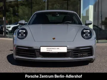 PORSCHE 992 911 Carrera Sportabgasanlage BOSE 21-Zoll
