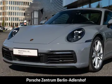 PORSCHE 992 911 Carrera Sportabgasanlage BOSE 21-Zoll