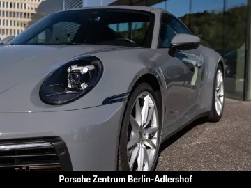 PORSCHE 992 911 Carrera Sportabgasanlage BOSE 21-Zoll