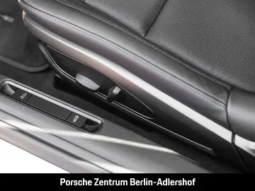 PORSCHE 992 911 Carrera Sportabgasanlage BOSE 21-Zoll
