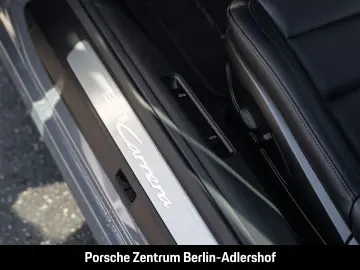 PORSCHE 992 911 Carrera Sportabgasanlage BOSE 21-Zoll