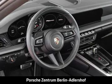 PORSCHE 992 911 Carrera Sportabgasanlage BOSE 21-Zoll