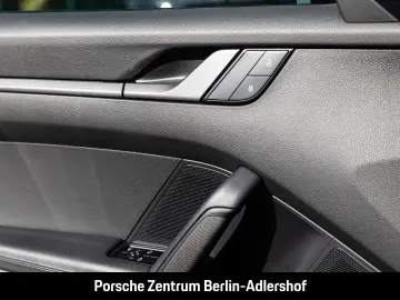 PORSCHE 992 911 Carrera Sportabgasanlage BOSE 21-Zoll