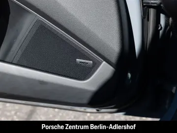 PORSCHE 992 911 Carrera Sportabgasanlage BOSE 21-Zoll