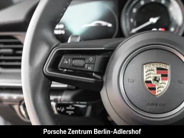 PORSCHE 992 911 Carrera Sportabgasanlage BOSE 21-Zoll